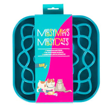 Load image into Gallery viewer, Messy Mutts - Interactive Square Slow Feeder