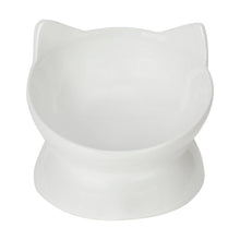 Load image into Gallery viewer, Oscar - Tilt Cat Dish/Gamelle inclinable pour chat