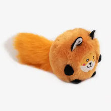 Load image into Gallery viewer, Zippy Paws® - Bushy Throw