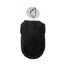 Load image into Gallery viewer, Midlee - Salt & Pepper Dog Costume/Costume de chien sel et poivre