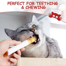 Charger l'image dans la galerie, Nocciola Marley's - 3 Pack Funny Catnip Toys/Lot de 3 jouets amusants à l'herbe à chat