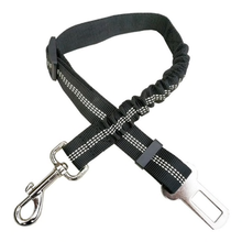 Load image into Gallery viewer, Car Elastic Safety Leash