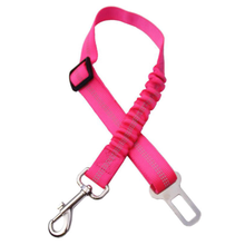 Load image into Gallery viewer, Car Elastic Safety Leash