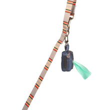 Charger l'image dans la galerie, Pendleton Waste Bag Dispenser - Canoe Club