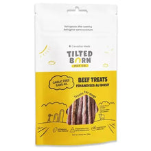Load image into Gallery viewer, Tilted Barn™ Pet Co. - Canadian Meat Treats/Friandises pour chiens à base de viande canadienne (100g)