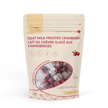 Charger l'image dans la galerie, Loopy Paws - Goat Milk Frosted Fruit/Fruits givrés au lait de chèvre