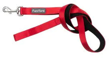 Load image into Gallery viewer, FuzzYard Nylon Leads (Solid Colours)