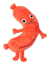 Charger l'image dans la galerie, Fuzzyard™ - Meat-Head Dog Toys/Jouets Por Chiens
