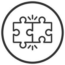 Charger l'image dans la galerie, Hanukkah Zippy Burrow™ - Star of David/Étoile de David