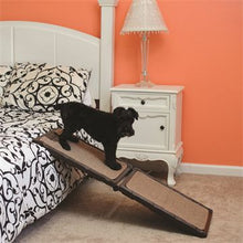 Load image into Gallery viewer, GEN7PETS® Indoor Carpet Ramp Mini 42"