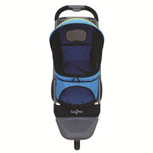 Load image into Gallery viewer, G7 Jogger™ Pet Stroller - Trailbrazer Blue
