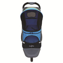 Load image into Gallery viewer, G7 Jogger™ Pet Stroller - Trailbrazer Blue