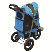 Load image into Gallery viewer, G7 Jogger™ Pet Stroller - Trailbrazer Blue