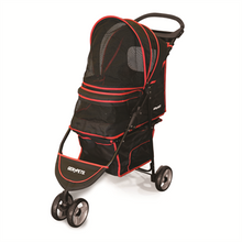 Load image into Gallery viewer, GEN7PETS® Regal PLUS Pet Stroller
