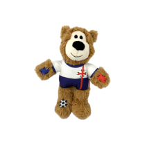 Load image into Gallery viewer, Kong® Wild Knots - World Cup Editions/Éditions de la Coupe du Monde