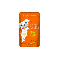 Load image into Gallery viewer, Tiki Dog™ Tummy Topper™ Pumpkin Puree &amp; Ginger Tummy Topper for Dogs
