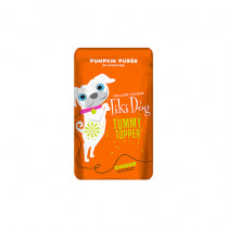 Load image into Gallery viewer, Tiki Dog™ Tummy Topper™ Pumpkin Puree & Ginger Tummy Topper for Dogs