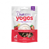 Load image into Gallery viewer, Fruitables® Yogos™; Real Yogurt Based Dog Treat (12oz)
