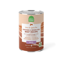 Load image into Gallery viewer, Open Farm® Grain Free Pâté Wet Dog Food/Nourriture humide pour chiens au pâté sans céréales (12.5oz)