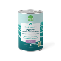 Load image into Gallery viewer, Open Farm® Grain Free Pâté Wet Dog Food/Nourriture humide pour chiens au pâté sans céréales (12.5oz)