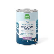 Load image into Gallery viewer, Open Farm® Grain Free Pâté Wet Dog Food/Nourriture humide pour chiens au pâté sans céréales (12.5oz)