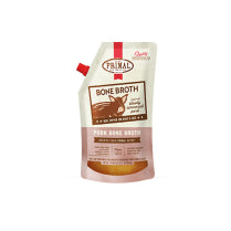 Load image into Gallery viewer, Primal™ - Frozen Bone Broth (20oz)