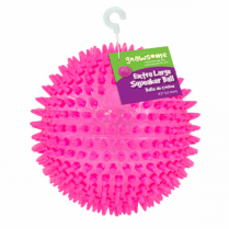 Load image into Gallery viewer, GNAWSOME Squeaker Ball/Balle couinante (ass)