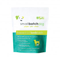 Load image into Gallery viewer, SMALLBATCH - Freeze Dried Sliders/Sliders lyophilisés