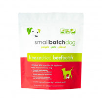 Load image into Gallery viewer, SMALLBATCH - Freeze Dried Sliders/Sliders lyophilisés