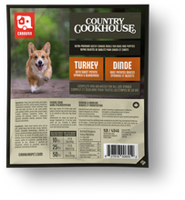 Load image into Gallery viewer, Caravan - Country Cookhouse