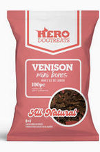 Load image into Gallery viewer, Hero - Mini-Bones/Mini os (75g)