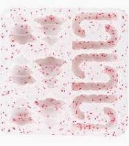 Load image into Gallery viewer, Messy Mutts - Silicone Holiday Treat Molds/Moules en silicone pour friandises de Noël