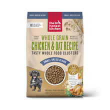 Load image into Gallery viewer, The Honest Kitchen (Whole Grain) Whole Food Clusters for Dogs
