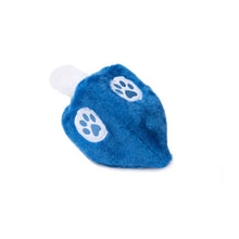 Load image into Gallery viewer, Hanukkah Zippy Burrow™ - Dreidel