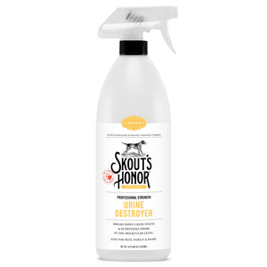 Skout's Honor Cleaning Soutions