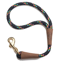 Load image into Gallery viewer, Mendota Traffic Leash (1/2"x16")
