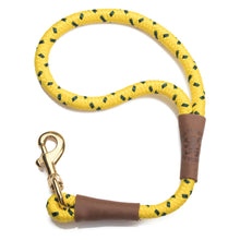 Load image into Gallery viewer, Mendota Traffic Leash (1/2"x16")
