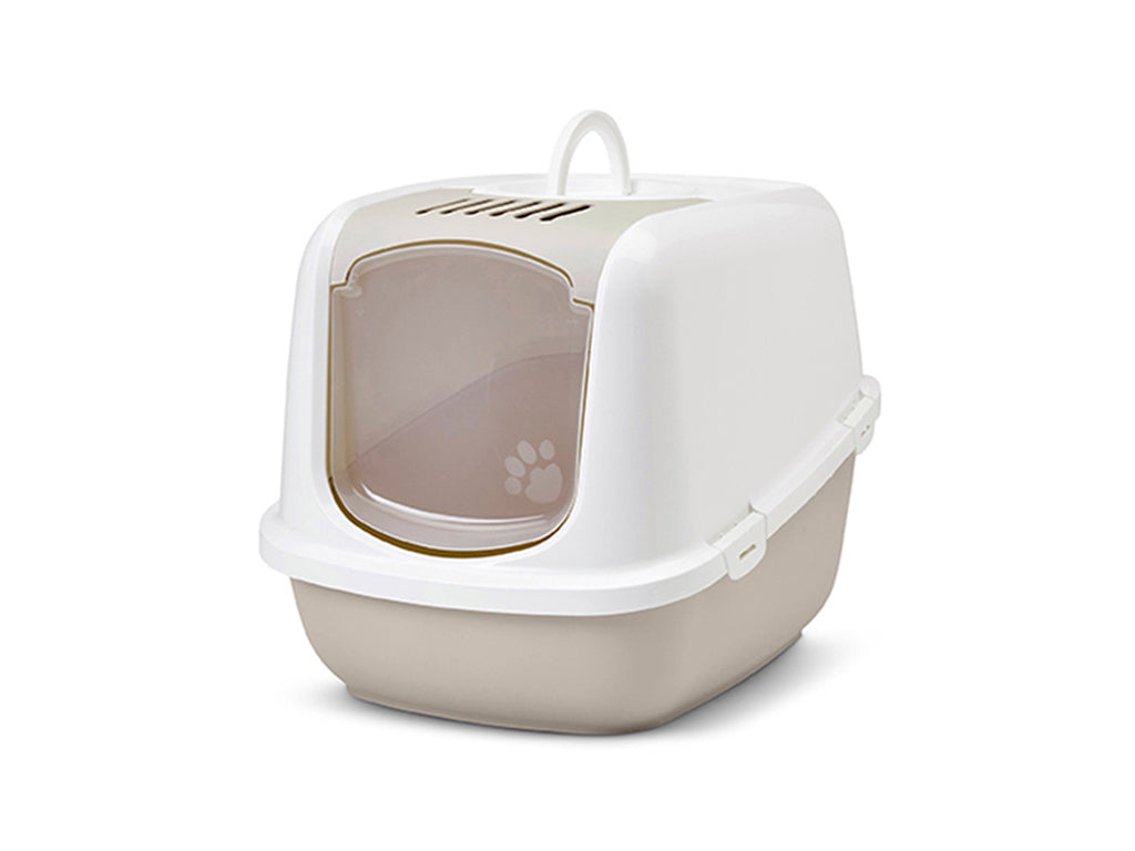 Nestor cat shop litter box