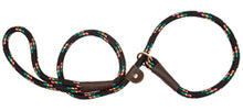 Load image into Gallery viewer, Mendota Pet™ -  Slip Lead 1/2" x 6' (Thick)
