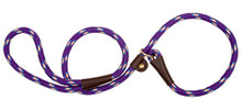 Load image into Gallery viewer, Mendota Pet™ -  Slip Lead 1/2" x 6' (Thick)