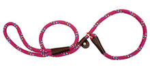 Load image into Gallery viewer, Mendota Pet™ -  Slip Lead 1/2" x 6' (Thick)