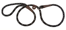 Load image into Gallery viewer, Mendota Pet™ -  Slip Lead 1/2" x 6' (Thick)