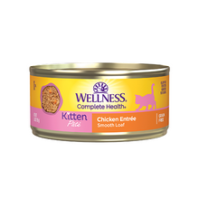 Load image into Gallery viewer, Wellness® Complete Health™ Pâté for cats/pour les chats