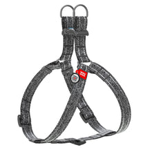 Load image into Gallery viewer, Wau Dog Eco-Friendly Re-Cotton Step-In Harnesses for Dogs