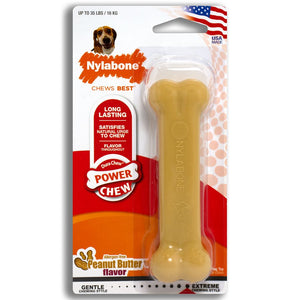 Nylabone Power Chew - Peanut Butter