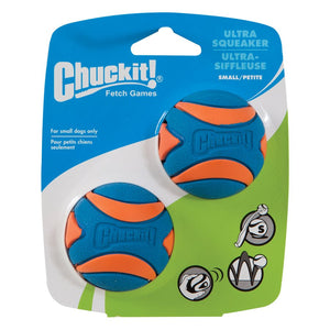 Chuck It! Launcher Compatible Balls