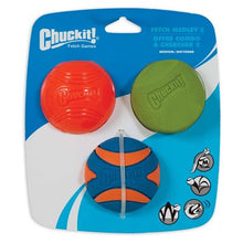 Load image into Gallery viewer, Chuck It! Launcher Compatible Balls