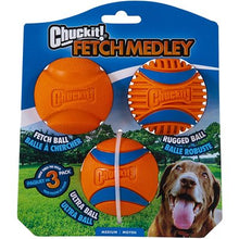Load image into Gallery viewer, Chuck It! Launcher Compatible Balls