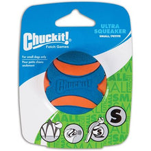 Load image into Gallery viewer, Chuck It! Launcher Compatible Balls