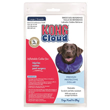 Load image into Gallery viewer, Kong Cloud Collar